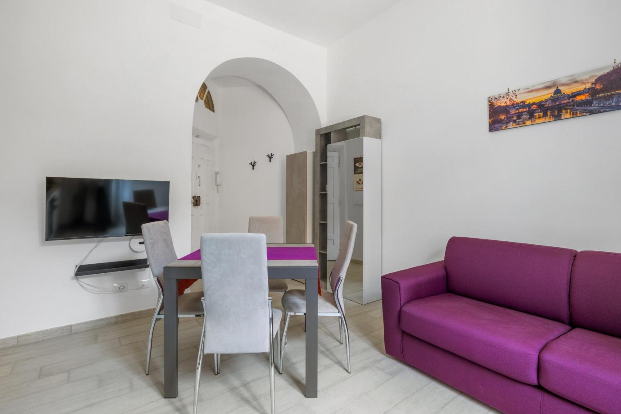 Urent - Casalino Charming Appartamento *
