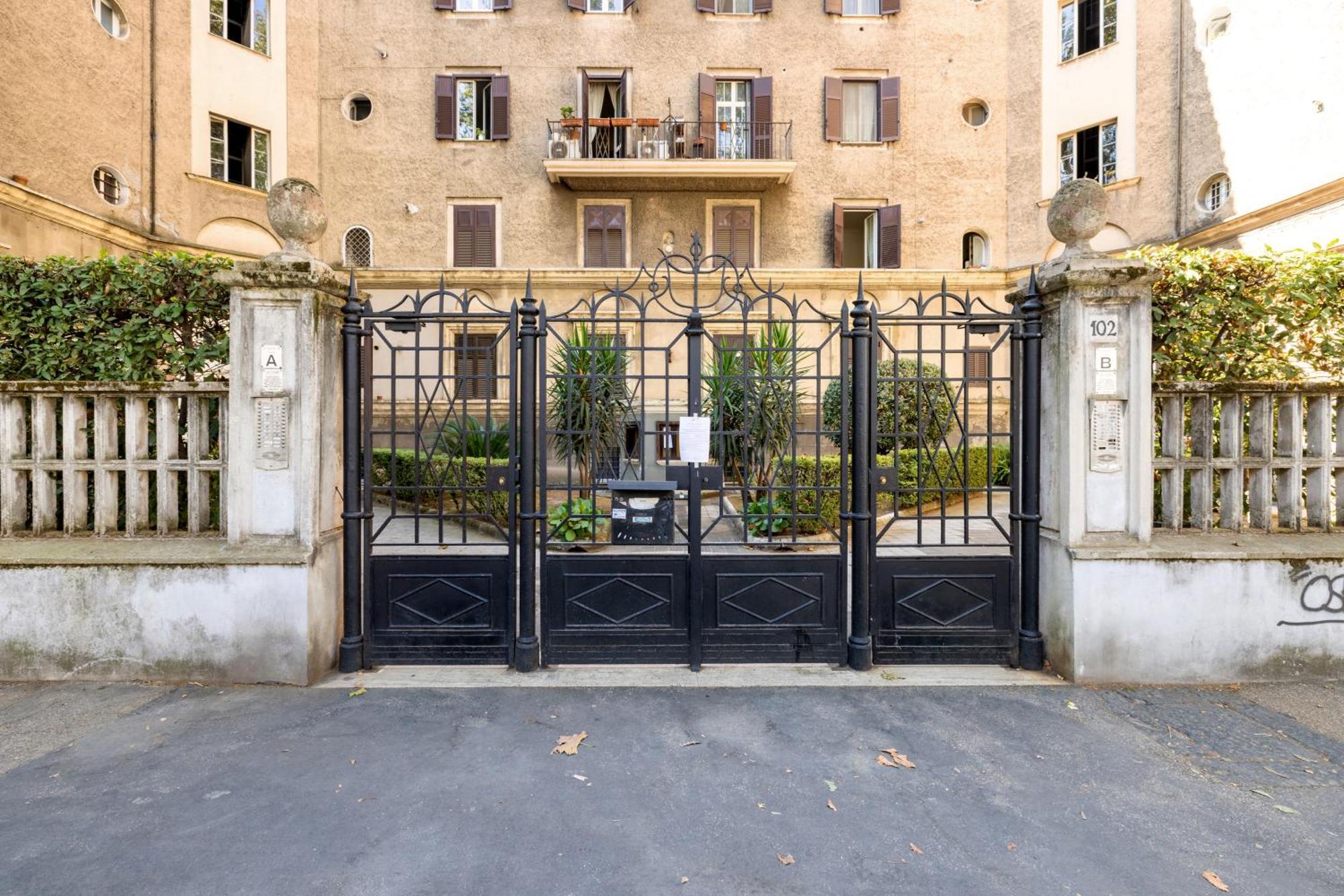 Appartamento Urent - Casalino Charming