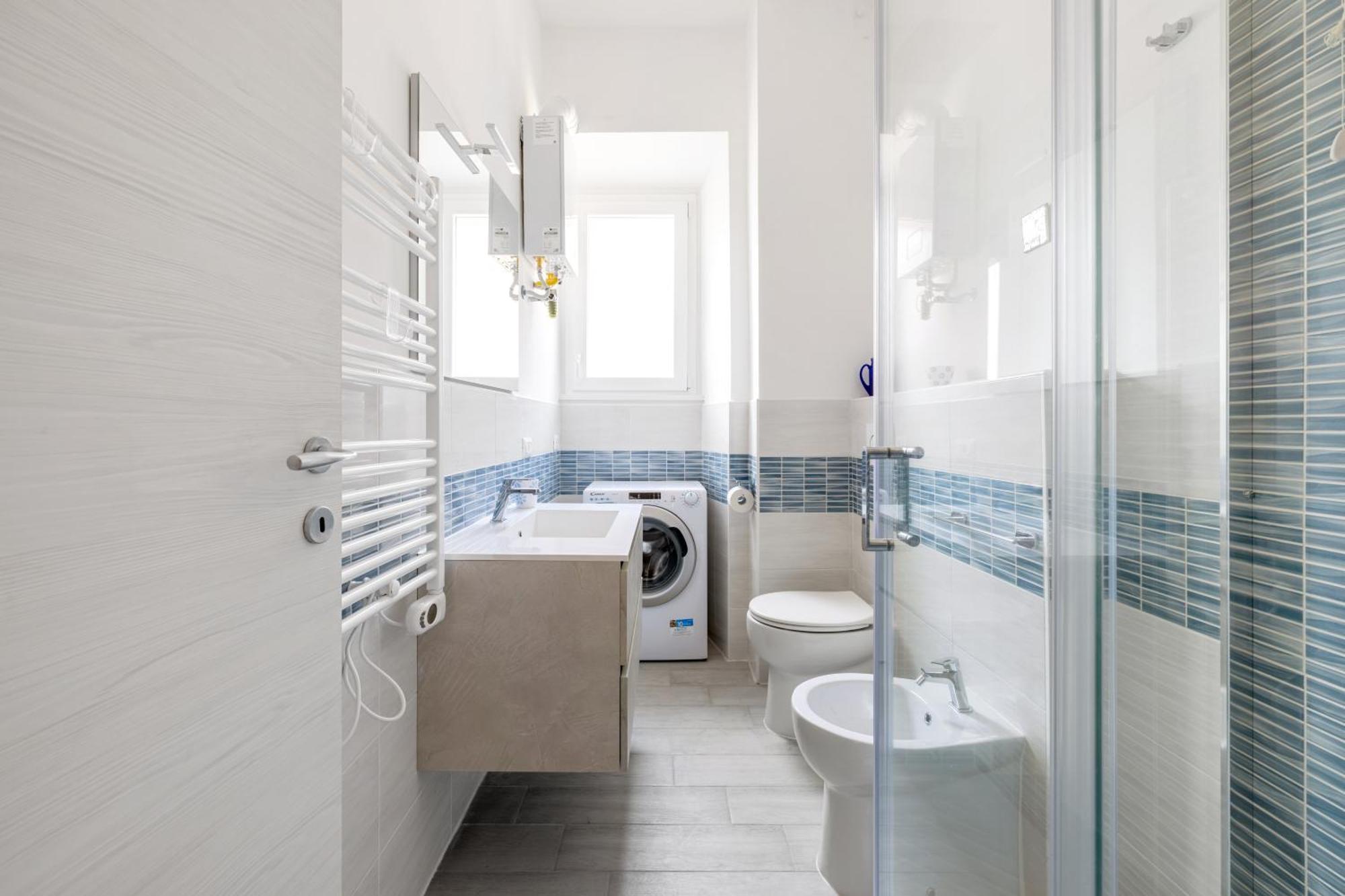 Urent - Casalino Charming Appartamento Roma